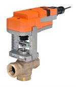 Belimo G350+SVKX24-MFT 3-way control valve